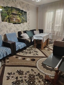 Ташкентская область, Ташкент, Мирзо-Улугбекский район