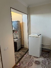 Ташкентская область, Ташкент, Сергелийский район