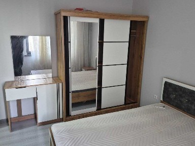 Ташкентская область, Ташкент, Сергелийский район