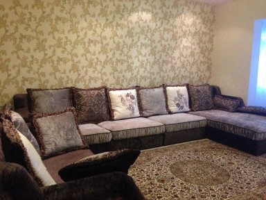 Ташкентская область, Ташкент, Мирабадский район