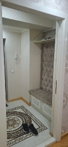 Ташкентская область, Ташкент, Яккасарайский район