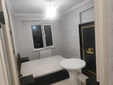 Ташкентская область, Ташкент, Мирзо-Улугбекский район