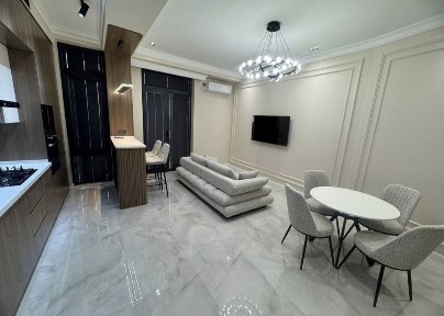 Ташкентская область, Ташкент, Мирзо-Улугбекский район