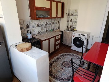 Ташкентская область, Ташкент, Алмазарский район