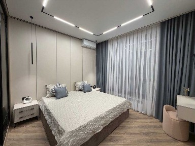 Ташкентская область, Ташкент, Яшнабадский район