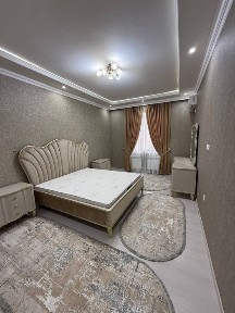 Ташкентская область, Ташкент, Яккасарайский район