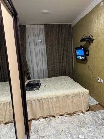 Ташкентская область, Ташкент, Алмазарский район