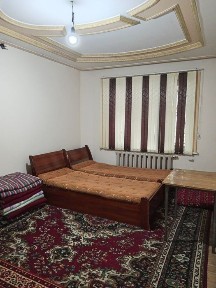 Ташкентская область, Ташкент, Алмазарский район