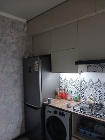 Ташкентская область, Мирабад