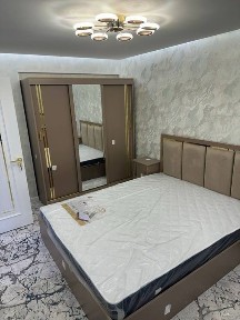 Ташкентская область, Ташкент, Мирабадский район