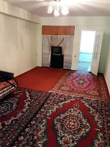 Ташкентская область, Ташкент, Юнусабадский район