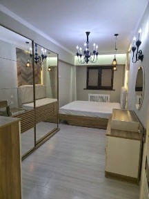 Ташкентская область, Ташкент, Мирзо-Улугбекский район