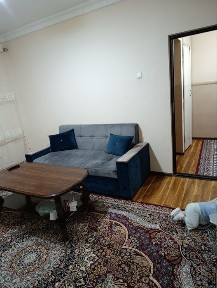 Ташкентская область, Ташкент, Чиланзарский район