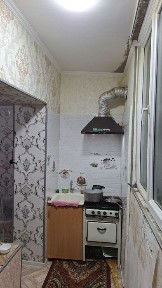 Ташкентская область, Ташкент, Юнусабадский район