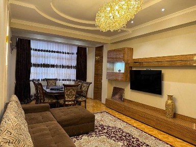 Ташкентская область, Ташкент, Мирабадский район