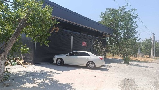 Ташкентская область, Ташкент, Мирзо-Улугбекский район