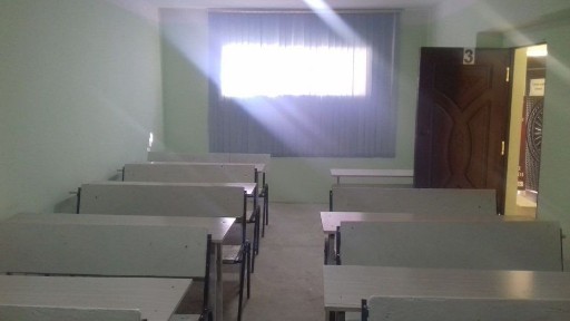 Кашкадарьинская область, Карши