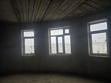 Бухарская область, Бухара