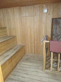 Ташкентская область, Большой Чимган