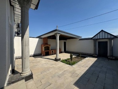 Бухарская область, Бухара