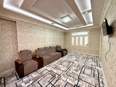 Самаркандская область, Самарканд