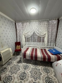 Самаркандская область, Самарканд