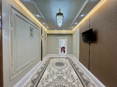 Самаркандская область, Самарканд