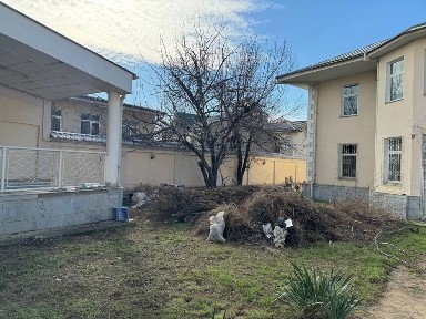 Ташкентская область, Ташкент, Мирзо-Улугбекский район