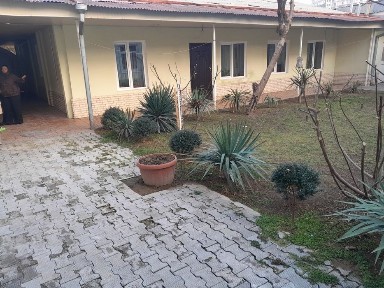 Ташкентская область, Ташкент, Мирзо-Улугбекский район