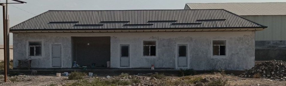 Ташкентская область, Ахангаран