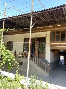 Ташкентская область, Назарбек