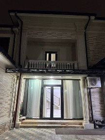 Ташкентская область, Ташкент, Сергелийский район