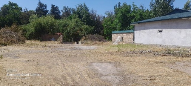 Ташкентская область, Кибрай