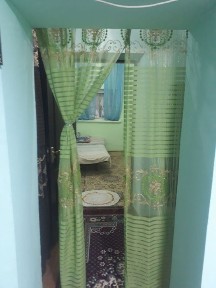 Ташкентская область, Искандар