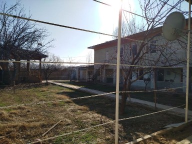 Ташкентская область, Кибрай