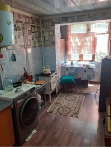 Ташкентская область, Чирчик