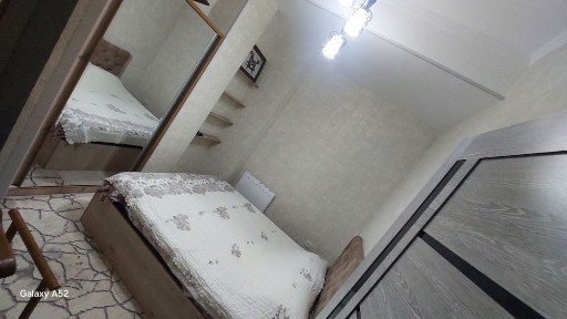 Ташкентская область, Ташкент, Яшнабадский район