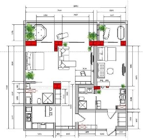 Ташкентская область, Ташкент, Чиланзарский район