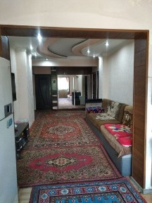 Ташкентская область, Ташкент, Сергелийский район