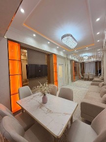 Ташкентская область, Ташкент, Алмазарский район