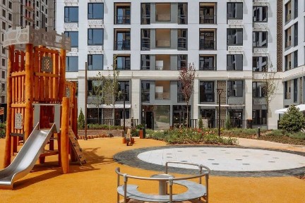 Ташкентская область, Ташкент, Яшнабадский район