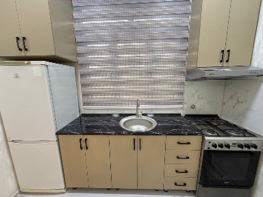 Ташкентская область, Ташкент, Чиланзарский район