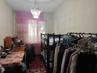 Ташкентская область, Ташкент, Мирзо-Улугбекский район