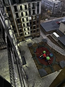 Ташкентская область, Ташкент, Яшнабадский район