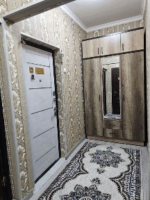 Ташкентская область, Мирабад