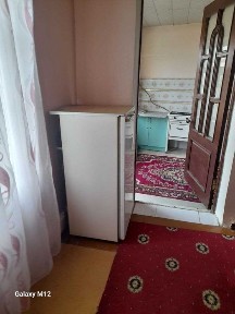 Ташкентская область, Янгиюль