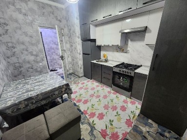 Ташкентская область, Ташкент, Сергелийский район