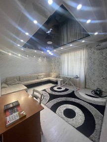 Ташкентская область, Ташкент, Шайхантахурский район