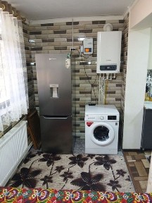 Ташкентская область, Чирчик