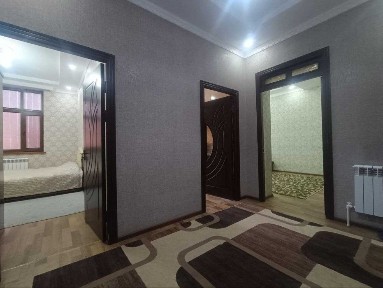 Ташкентская область, Ташкент, Мирзо-Улугбекский район